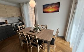 Slunecny Apartman Velke Losiny