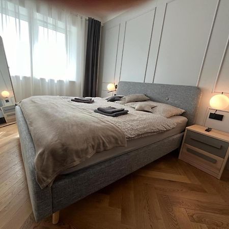 Slunecny Apartman Velké Losiny Exteriér fotografie