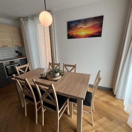 Slunecny Apartman Velké Losiny Exteriér fotografie