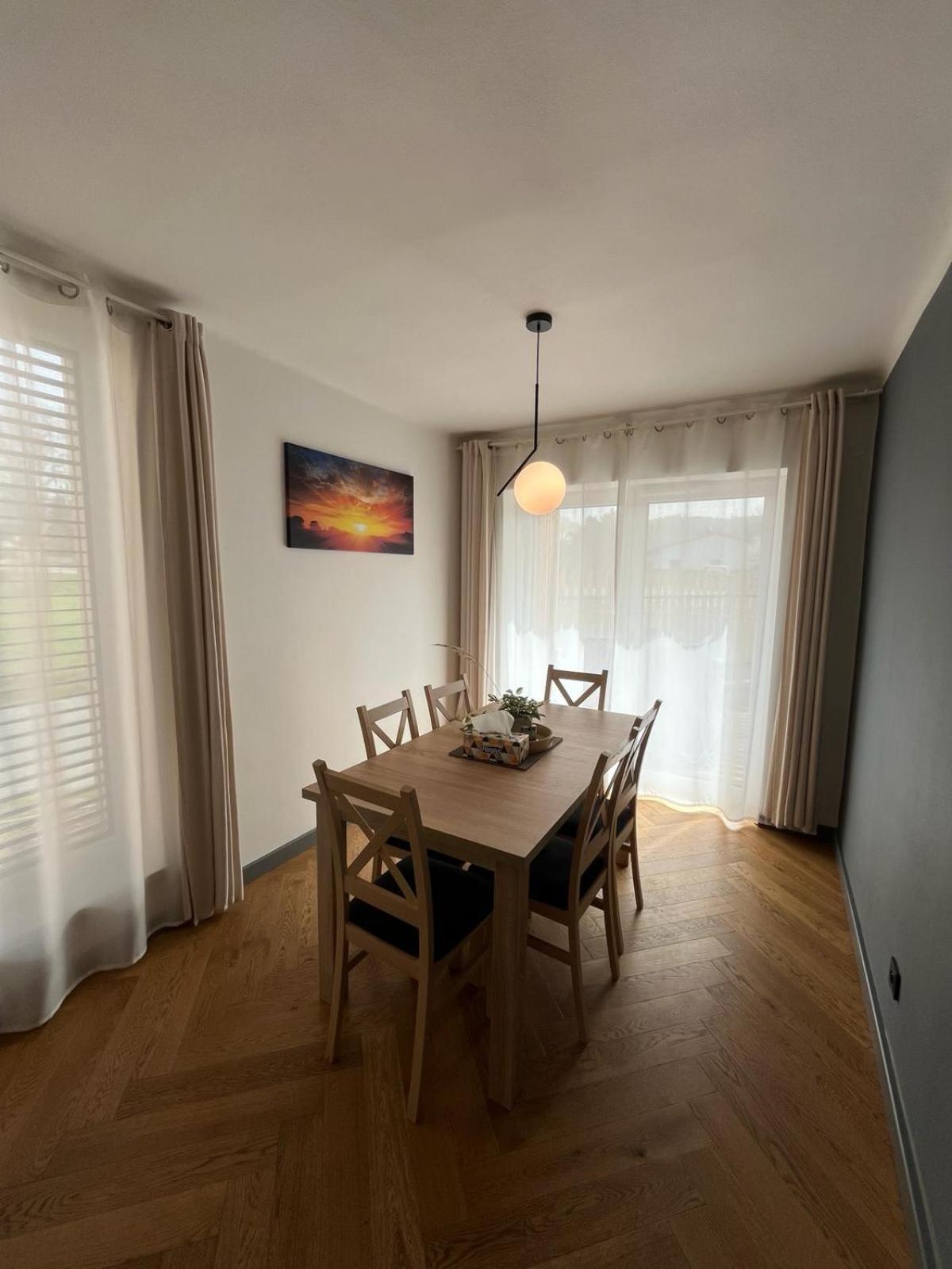 Slunecny Apartman Velké Losiny Exteriér fotografie