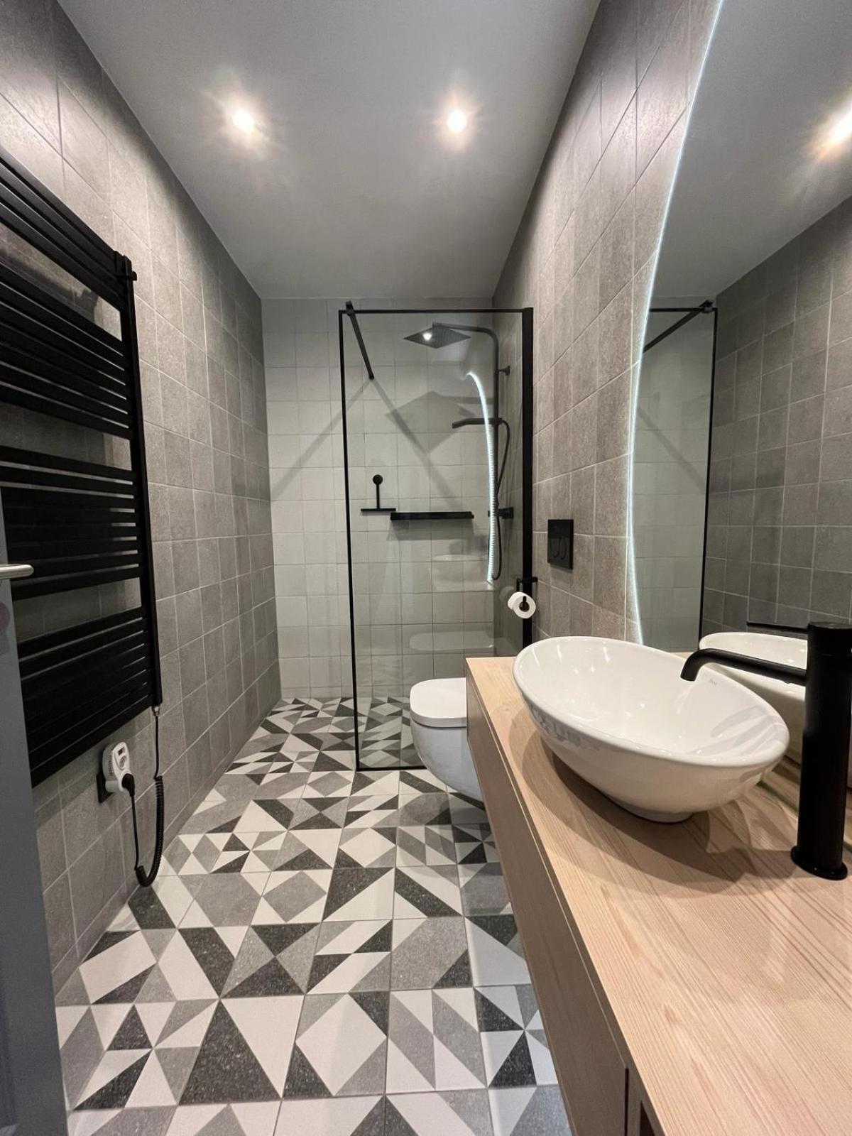 Slunecny Apartman Velké Losiny Exteriér fotografie