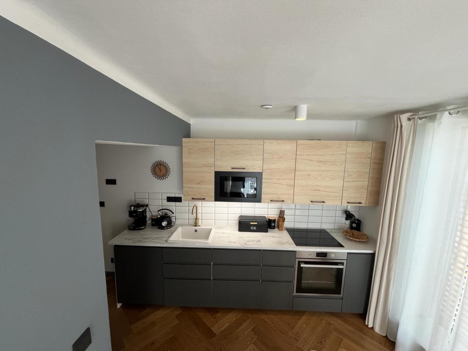 Slunecny Apartman Velké Losiny Exteriér fotografie